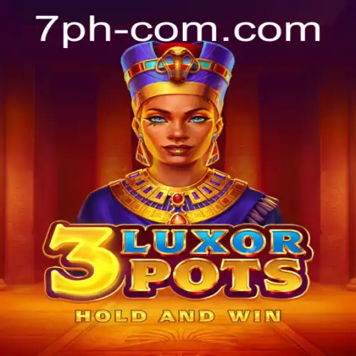 Mastering the Mysteries of 3LuxorPots: A Comprehensive Guide