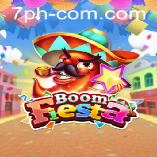 BoomFiesta: An Explosive Adventure Meets Digital intrigue
