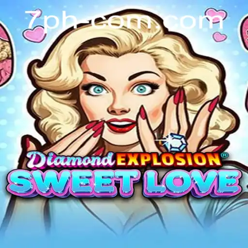Exploring DiamondExplosionSweetLove: A Game of Strategy and Chance