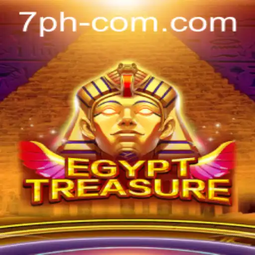 EgyptTreasure: An Immersive Journey into Ancient Worlds