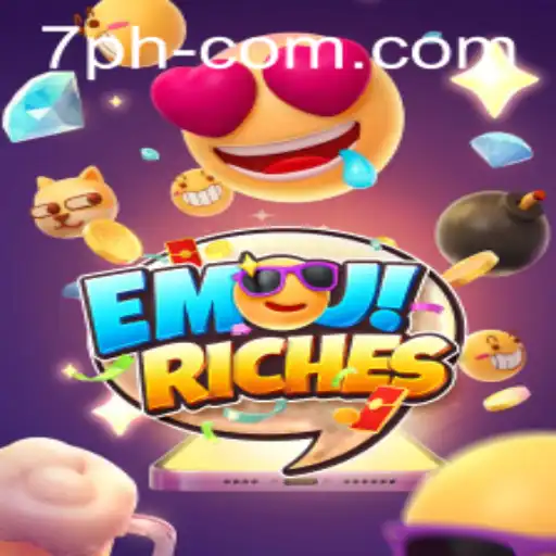 Exploring EmojiRiches: The New Craze in Gaming