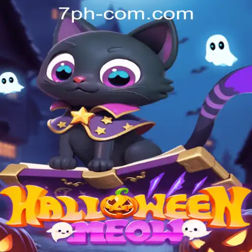 HalloweenMeow: A Spooktacular Game Experience at 7ph.com
