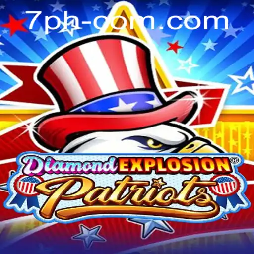 DiamondExplosionPatriots: A Dazzling Game of Strategy and Patriotism