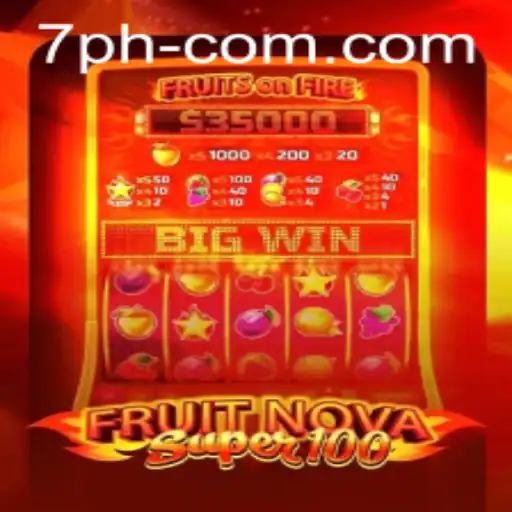 Discover the Exciting World of FruitNovaSuper100: A Deep Dive into the Game's Features and Rules