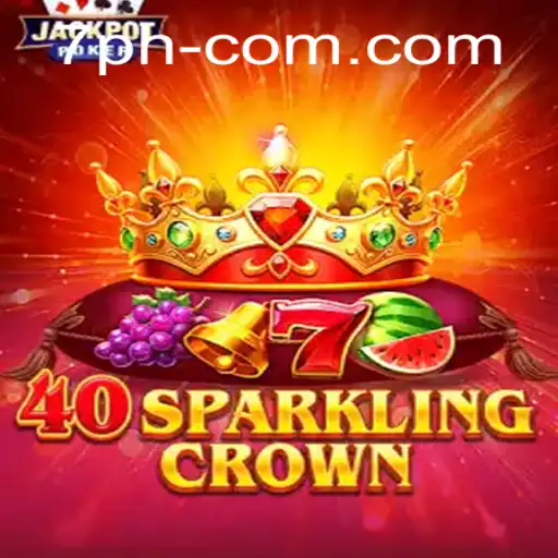 Mastering 40SparklingCrown