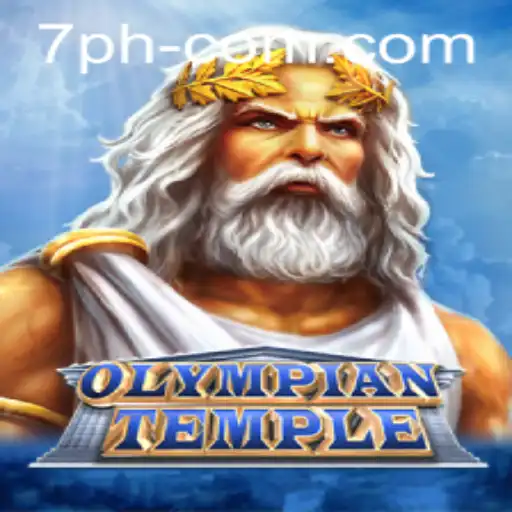 OlympianTemple: A Mythical Journey in Gaming