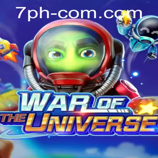 WAROFTHEUNIVERSE Game Overview and Exciting Features