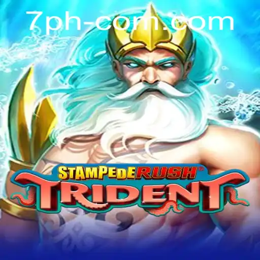 Enter the World of StempedeRushTrident: A Thrilling Gaming Experience