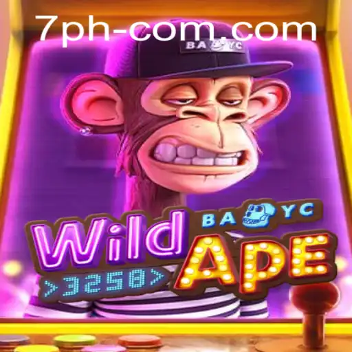 WildApe3258: An Exciting Adventure Game Fueled by 7ph.com