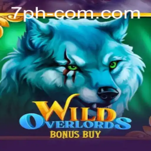 Experience the Thrill with WildOverlordsBonusBuy: A Comprehensive Game Overview